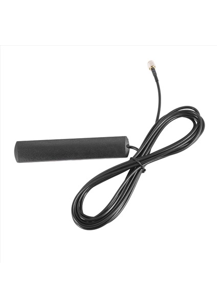 Sma Dab Anten Hava Amplifikatörü 3m Kablo Lte 3g 4g Gsm Dahili Bağlantı Rosca Adaptörü 900/1800/2100 Mhz 3dbı 3-5V (Yurt Dışından)