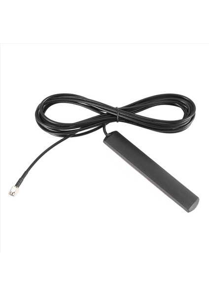 Sma Dab Anten Hava Amplifikatörü 3m Kablo Lte 3g 4g Gsm Dahili Bağlantı Rosca Adaptörü 900/1800/2100 Mhz 3dbı 3-5V (Yurt Dışından) fiyatları