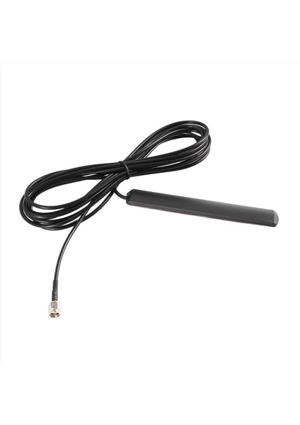 Sma Dab Anten Hava Amplifikatörü 3m Kablo Lte 3g 4g Gsm Dahili Bağlantı Rosca Adaptörü 900/1800/2100 Mhz 3dbı 3-5V (Yurt Dışından) modelleri