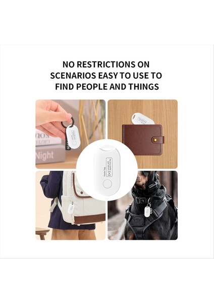 Gps Tracker Akıllı Etiket Bluetooth Bulucu Izleme Cihazı Öğe Bulucu Knahip/ipad/mac Için Cüzdan Bagaj Evcil Hayvanları (Yurt Dışından) indirimleri