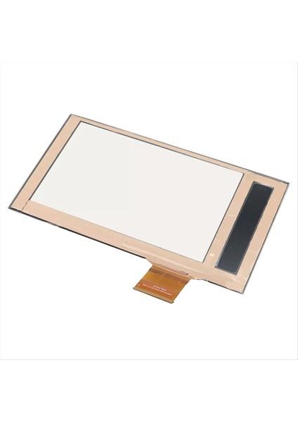 Honda Accord 2016-2017 Için Dokunmatik Ekran Cam Sayısal Navigasyon Radyo LCD Ekran Ekranı 39101-T3L-A71 (Yurt Dışından) modelleri