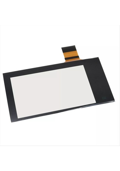 Honda Accord 2016-2017 Için Dokunmatik Ekran Cam Sayısal Navigasyon Radyo LCD Ekran Ekranı 39101-T3L-A71 (Yurt Dışından) fırsatları