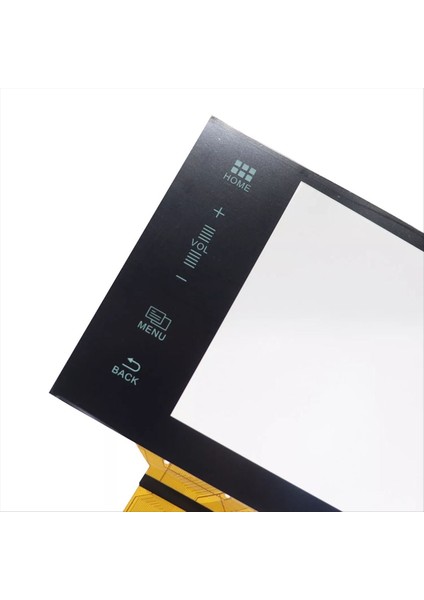 Honda Accord 2016-2017 Için Dokunmatik Ekran Cam Sayısal Navigasyon Radyo LCD Ekran Ekranı 39101-T3L-A71 (Yurt Dışından) indirimleri