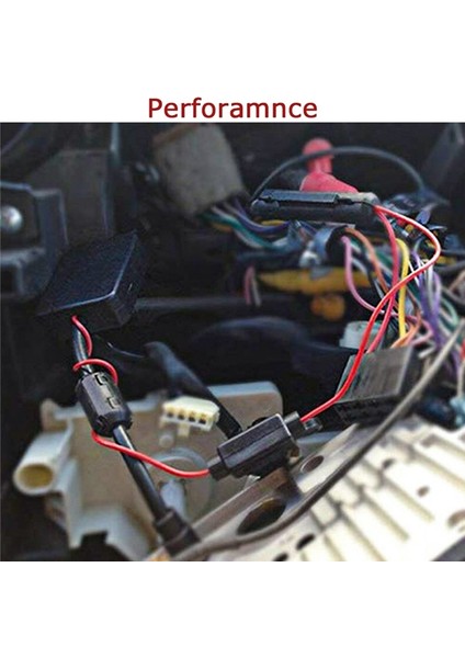 Evrensel Dab + Fm Araba Anten Anteni Hava Ayırt Cablosu Dijital Radyo + Amplifikatör Aksesuarları (Yurt Dışından) fiyatları