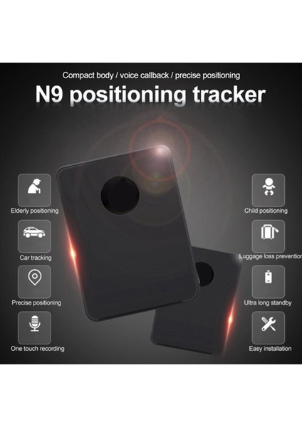 3x Gsm Uzaktan Ses Monitörü Hassas Tri-Band Gps Bulucu Ses Aygıtı Taşınabilir Mini Dinleme Hatası Anında Ses Gadget (Yurt Dışından) modelleri