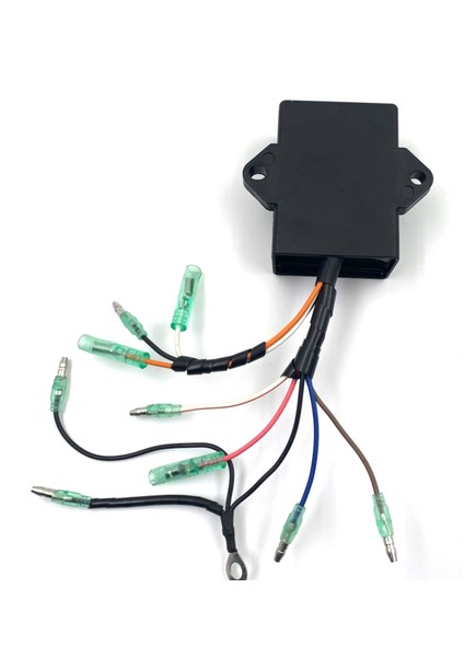 Yamaha ve Mercury Için Cdı Modülü 4 Strok Dıştan Takma 8/9 9 / 15HP 6G9-85540 (Yurt Dışından) fiyatları