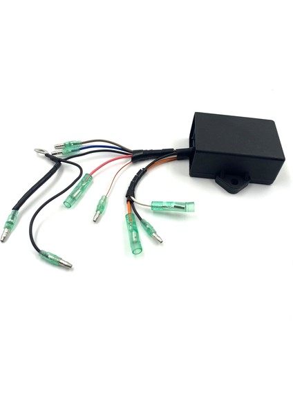 Yamaha ve Mercury Için Cdı Modülü 4 Strok Dıştan Takma 8/9 9 / 15HP 6G9-85540 (Yurt Dışından) modelleri