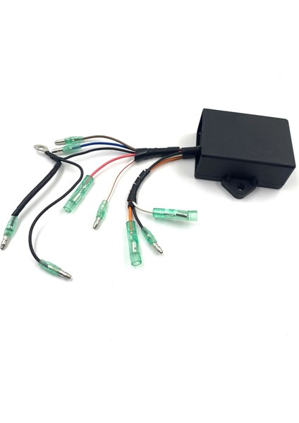 Yamaha ve Mercury Için Cdı Modülü 4 Strok Dıştan Takma 8/9 9 / 15HP 6G9-85540 (Yurt Dışından) fırsatları