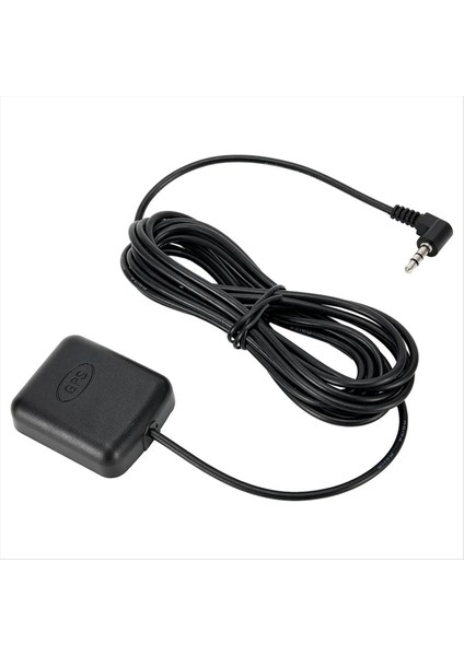 Dash Cams Dash Kamera Harici Gps Anten 3 5mm Dirsek Araba Dash Cam Gps Anten Anten Araç Kamyonu Için Su Geçirmez (Yurt Dışından) fırsatları