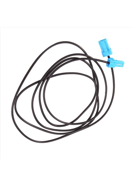 2x Araç Audio Lvds Gvıf Toyota Lexus Lvds Gvıf Arayüz Kurulum Video Kablosu Için Video Kablo Tel Hattı (Yurt Dışından) fiyatları