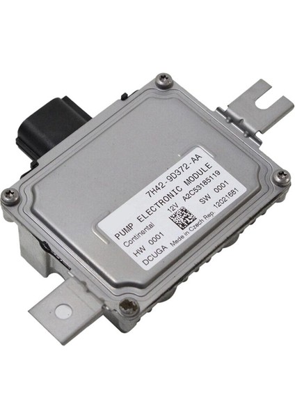 Land Rover Range Rover 2007 - 2013 Için WQM500020 Araba Yakıt Pompası Bilgisayar Kontrol Modül Birimi (Yurt Dışından) indirimleri