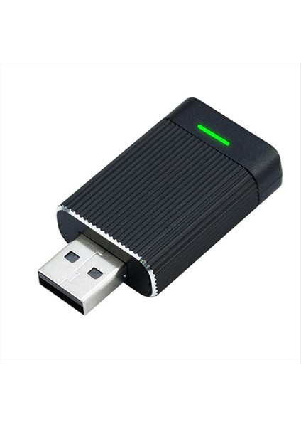 Kablosuz Carplay Dongle Kablosuz Android Otomatik Adaptör Araba Akıllı Sistemleri 2in1 Aı Akıllı Kutu Araba Kablolu Carplay Için (Yurt Dışından)