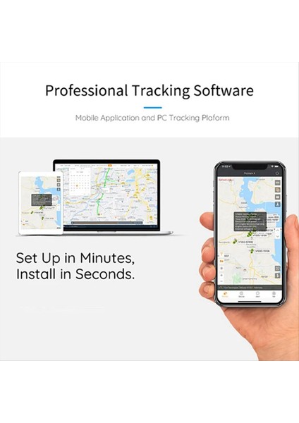 4g Sürüm Beidou Araba Izleme Hırsızlık Önleyici Cihaz Gps Tracker Arabası/motosiklet/bisiklet Tracker Güvenlik Sistemi (Yurt Dışından)