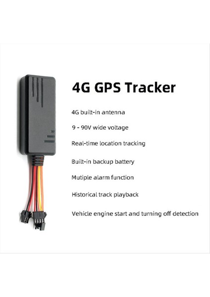 4g Sürüm Beidou Araba Izleme Hırsızlık Önleyici Cihaz Gps Tracker Arabası/motosiklet/bisiklet Tracker Güvenlik Sistemi (Yurt Dışından) indirimleri