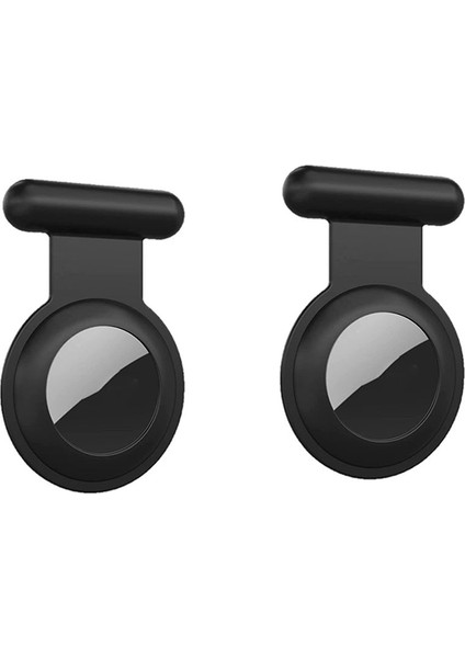 Apple Airtag Air Tag Için 2x Tutucu Kılıfı Çocuklar Için Gizli Gps Tracker Toddler Yaşlılar Pet Giyim 1 (Yurt Dışından)