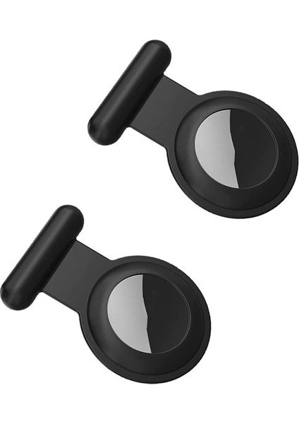 Apple Airtag Air Tag Için 2x Tutucu Kılıfı Çocuklar Için Gizli Gps Tracker Toddler Yaşlılar Pet Giyim 1 (Yurt Dışından) fiyatları