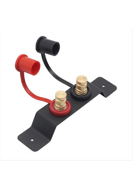 48V 250A Volt Pil Atlama Paneli Atv Utv Rv Kamyon Su Dayanıklı Voltaj Kabloları Için Hızlı Kolay Şarj (Yurt Dışından)