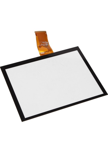 2x 8 4inch Uconnect Radyo Navigasyonu Ram Dodge Jeep Için Dokunmatik Ekran 17-21 LA084X01 (Sl) (01) (Yurt Dışından) fiyatları