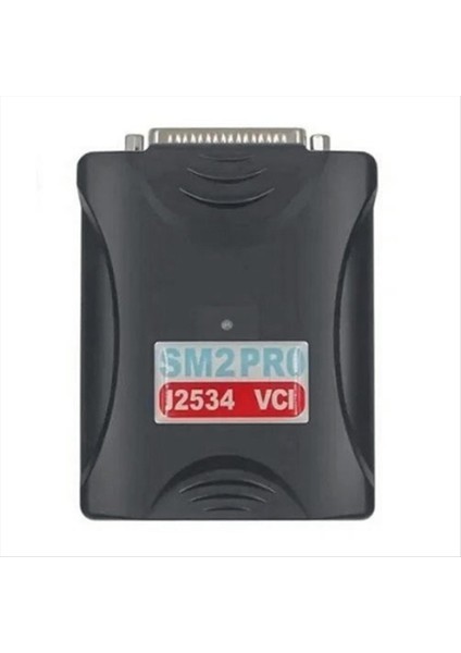 Sm2 Pro J2534 Dongle V2 21 21 Otomobil Programcı Aracı Olmayan Vcı Ecu Programcısı Abd Fişi (Yurt Dışından) fiyatları