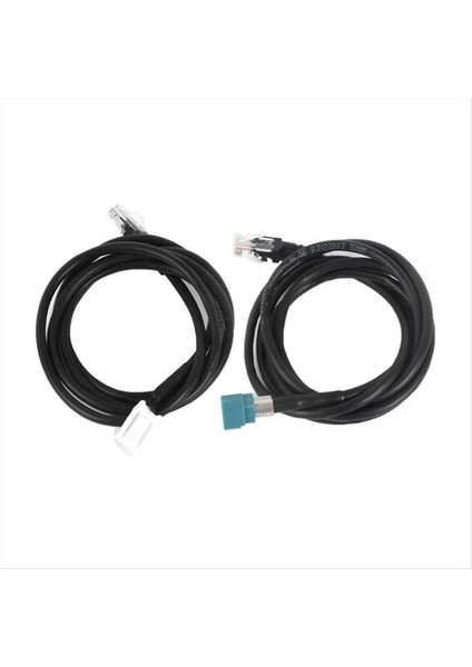 1137658-00-A / 1013230-00-A Diyagnostik Servis Kabloları Için Tesla 3 Için Ethernet Model 3 Y Model x S (Yurt Dışından)