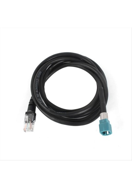 1137658-00-A / 1013230-00-A Diyagnostik Servis Kabloları Için Tesla 3 Için Ethernet Model 3 Y Model x S (Yurt Dışından) modelleri