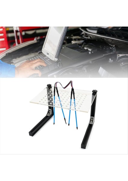 Fgtech BDM100 Kess Için Ktag LED Ecu Programcı Braketi Bdm Çerçevesi Program Kalemleri Programlama Çip Tuning Aracı (Yurt Dışından) indirimleri