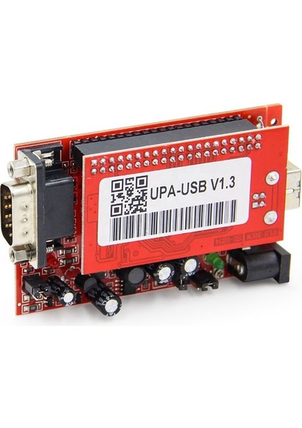 Upa-Usb V1 3 Ana Birim Ecu Tunning Tunning Upa USB 1 3 Eeprom Adaptörü Ecu Programcı (Yurt Dışından) fırsatları