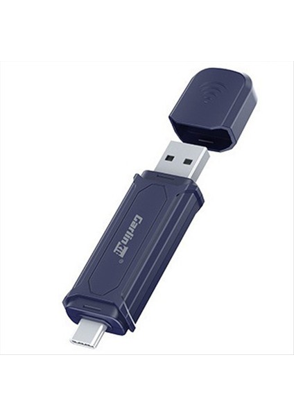 Carlinkit Mini Se Pro Araba Carplay Adaptörü Kablosuz Desteği Carplay &amp Android Auto Ios Android Fiş ve Play Için (Yurt Dışından)