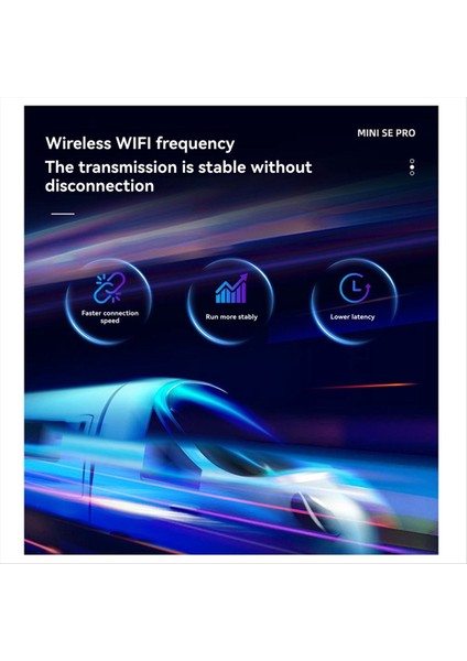 Carlinkit Mini Se Pro Araba Carplay Adaptörü Kablosuz Desteği Carplay &amp Android Auto Ios Android Fiş ve Play Için (Yurt Dışından) fiyatları