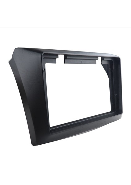 Fiat Stilo Için 3x 2din Araç Radyo Fasyası 01-10 DVD Stereo Çerçeve Plakası Adaptörü Montaj Dash Montaj Çerçeve Trim Kiti (Yurt Dışından) fiyatları