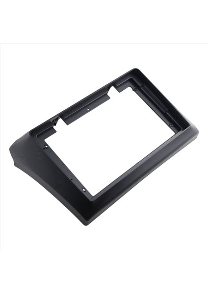 Fiat Stilo Için 3x 2din Araç Radyo Fasyası 01-10 DVD Stereo Çerçeve Plakası Adaptörü Montaj Dash Montaj Çerçeve Trim Kiti (Yurt Dışından) modelleri