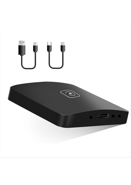 Araba Aı Kutusu 2 Arada Kablosuz Carplay Android Otomatik Adaptörü Akıllı Araba Aı Kutu Kablosuz Kablosuz Carplay&#39 A Kablolu Carplay (Yurt Dışından) fiyatları