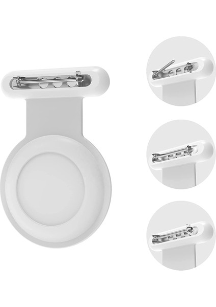 Apple Airtag Air Tag Için 4x Tutucu Kılıfı Çocuklar Için Gizli Gps Tracker Toddler Yaşlılar Pet Giyim 2 (Yurt Dışından) indirimleri