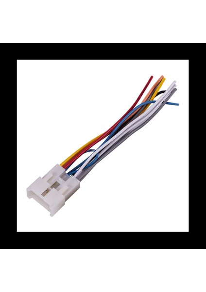 Anten Adaptör Kablosu ile Toyota Için 20X Araç Stereo CD DVD Kablo Demeti (Yurt Dışından) fırsatları