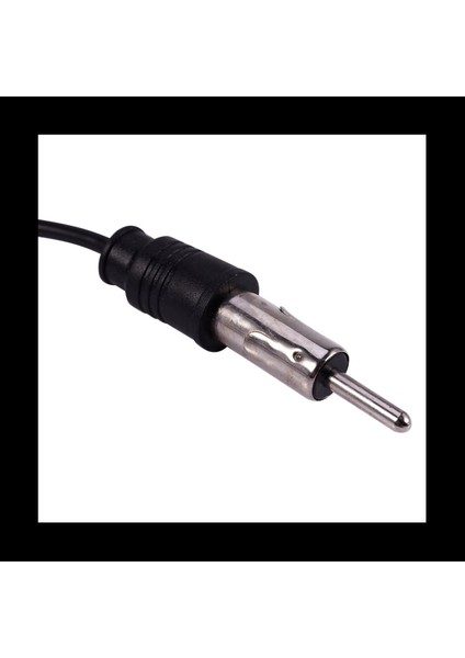 Anten Adaptör Kablosu ile Toyota Için 20X Araç Stereo CD DVD Kablo Demeti (Yurt Dışından) indirimleri