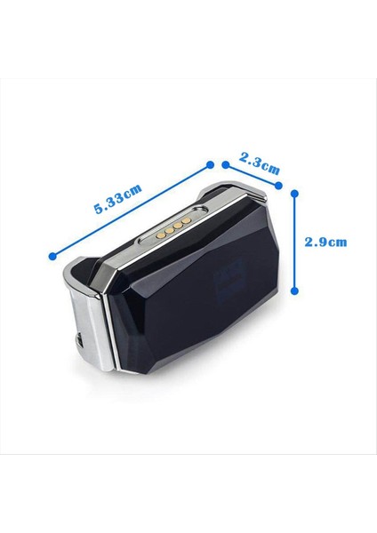 Akıllı Gps Su Geçirmez Pet Bulucu Yakası Pet Köpek Gps Tracker Bulucu IP67 ile Gerçek Zamanlı Izleme Pet Için (Yurt Dışından) indirimleri