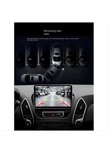 Carplay Aı Box Android Otomatik Kablosuz Carplay Adaptörü Carplay Arabası Multimedya Oyuncu Otomatik Bağlantı (Yurt Dışından) fırsatları