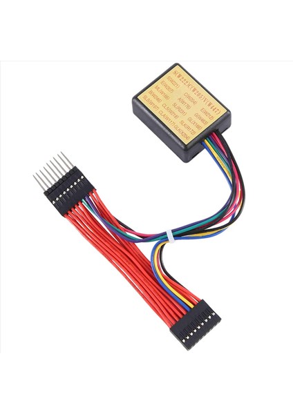 MB Için MB Için MB Filtresi MB Benz Için 18 1 Arada 1&#39 E/8&#39 I Filtreleyebilir/bmw Için Bmw Universal Emulator Için Çoklu Araç Modeli Için (Yurt Dışından) fiyatları