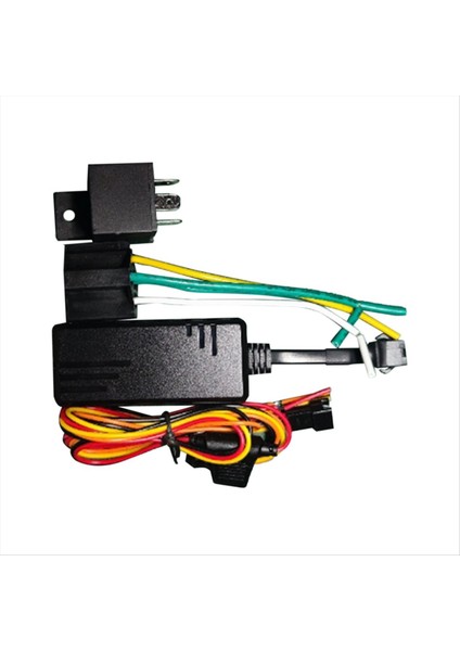 Mini Gps Tracker 4g+2g Rastreador Aracı Takip Araba Motosiklet Araç Izleme Cihazı Için Gerçek Zamanlı Konum (Yurt Dışından)