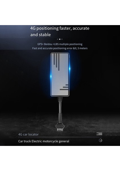 Mini Gps Tracker 4g+2g Rastreador Aracı Takip Araba Motosiklet Araç Izleme Cihazı Için Gerçek Zamanlı Konum (Yurt Dışından) fırsatları