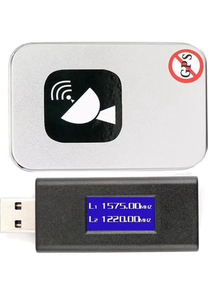 USB Gps Sinyal Dedektörü USB Flash Driver Gps Konumlandırma Gps Dedektörü (Yurt Dışından) fiyatları