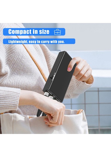 Taşınabilir Gps Sinyal Engelleyici Wifi Kamera Bulucu Gps Konumlandırma ve Izleme Gps Dedektörü (Yurt Dışından) fırsatları