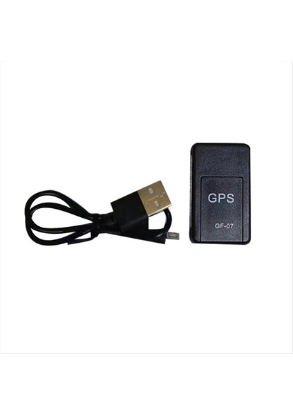 2pcs Gf-07 Gps Tracker Manyetik Çocuklar Anti-Lost Bulucu Günlük Su Geçirmez Sim Mesaj Konumlandırıcı Araba Kids (Yurt Dışından) modelleri