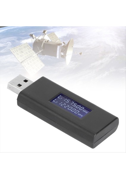 U Disk Daha Hafif Gps Sinyalizleyici Wifi Arabalar Için Daha Hafif Gps Çift Bant Harici Ekran USB Flash Sürücü (Yurt Dışından) fırsatları