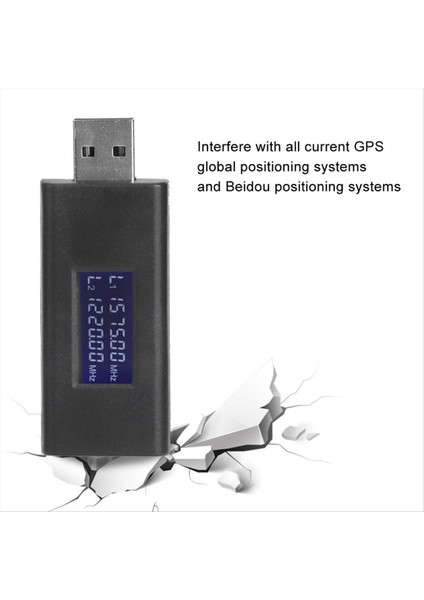 U Disk Daha Hafif Gps Sinyalizleyici Wifi Arabalar Için Daha Hafif Gps Çift Bant Harici Ekran USB Flash Sürücü (Yurt Dışından) indirimleri