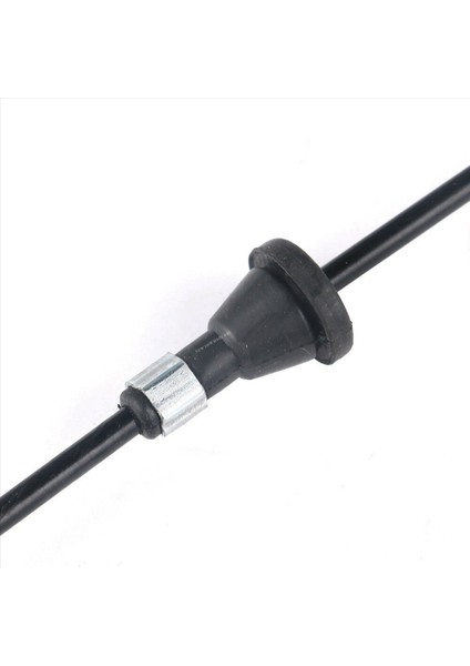 Bmw 3 Serisi E36 Için 3x Bonnet Hood Serbest Bırakma Çubuğu 51231960853 (Yurt Dışından) fırsatları