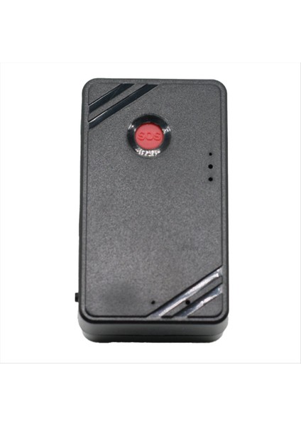 4g Mini Araba Gps Tracker Araç Bulucu Gerçek Zamanlı Pet Pet Pet Çocuk Önleyici Izleme Cihazı Uzun Bekleme Uygulama Kontrolü (1200MAH) (Yurt Dışından)