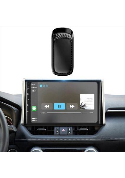 Kablosuz Carplay Adaptörü Akıllı Kutu Bluetooth Wifi Fast Connect Universal Flug ve Play Için Kablolu Carplay Arabaları (Yurt Dışından) fırsatları