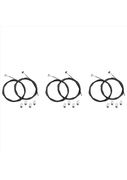 Honda Odyssey Için 6x 2011-2017 Sürgülü Kapı Kablosu Onarım Kiti 72050-TK8-A12 Araç Aksesuarları (Yurt Dışından)