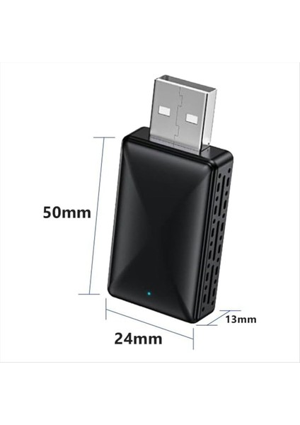 Araba Kablosuz Carplay &amp Android Otomatik Kutu 2in1 Kablosuz Dongle Fiş ve Oynat Android Otomatik Carplay Adaptörü Mini Aı Kutusu (Yurt Dışından) fiyatları